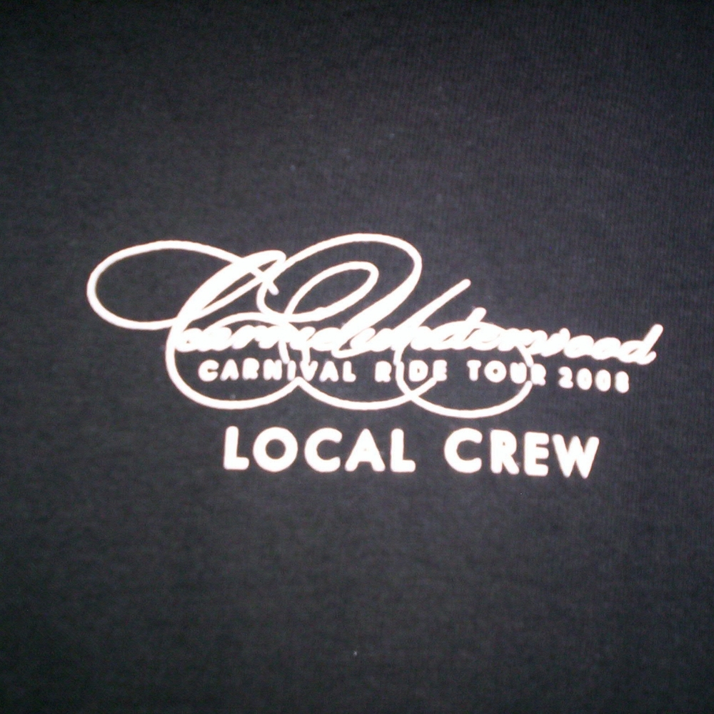 Carrie Underwood Shirt